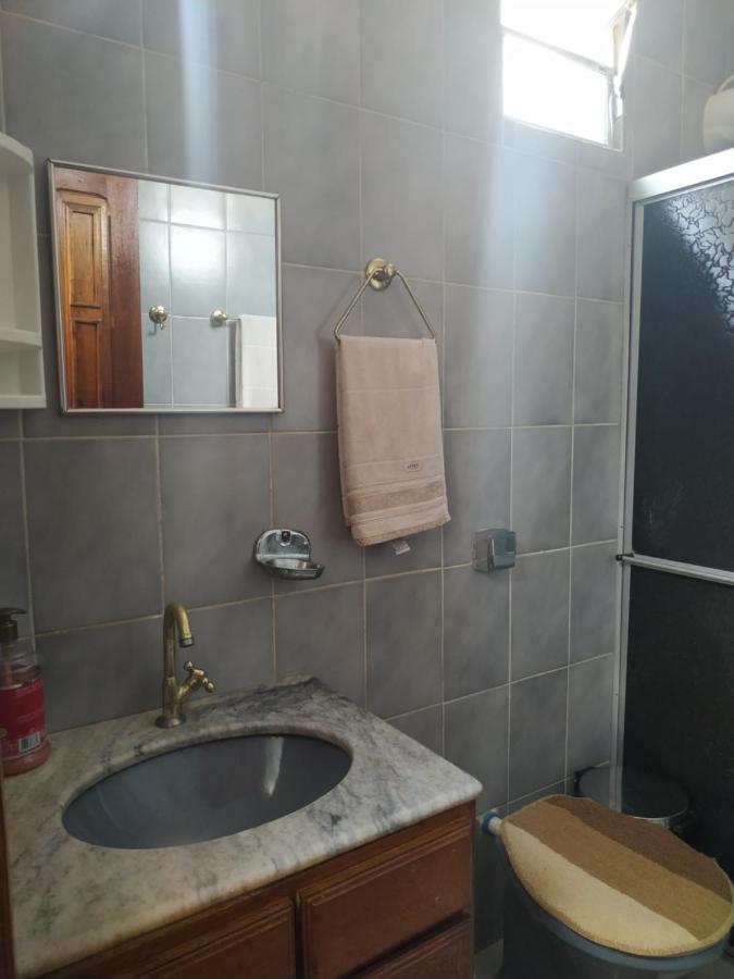 Apto Completo, Privativo, Garagem Portao Automatico Juàzeiro Dış mekan fotoğraf