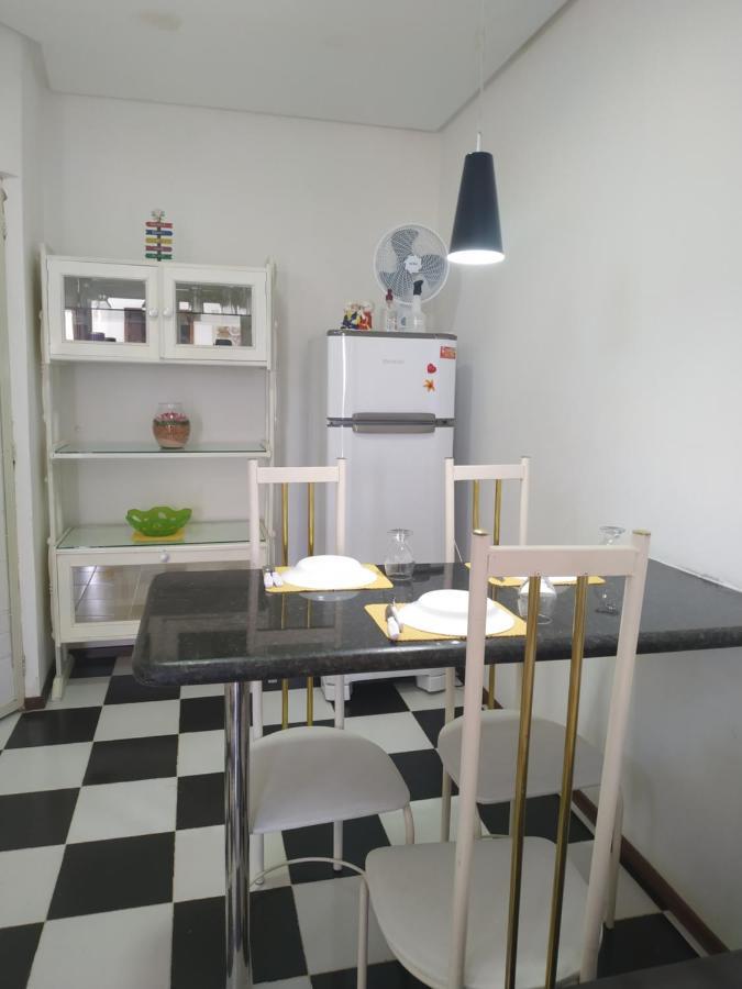 Apto Completo, Privativo, Garagem Portao Automatico Juàzeiro Dış mekan fotoğraf